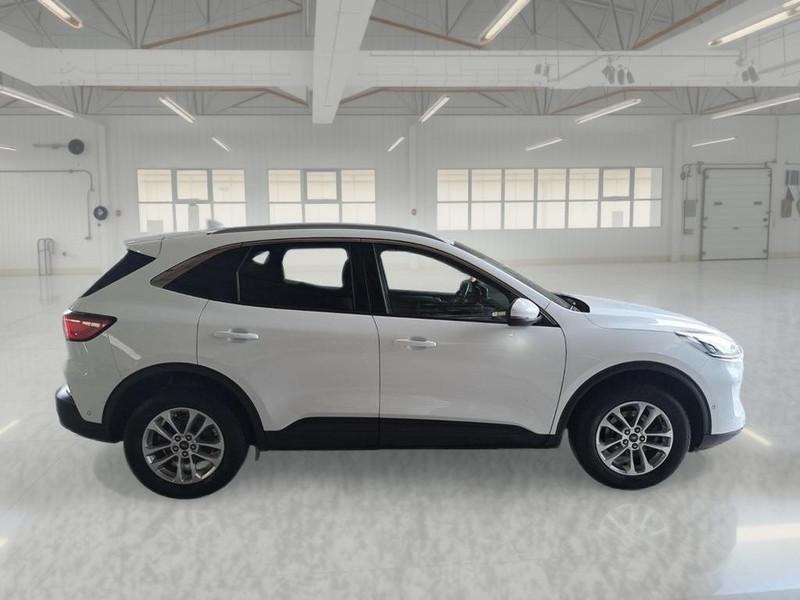 FORD KUGA 2.5 Benzina FHEV 190CV 2WD Titanium Business Aut