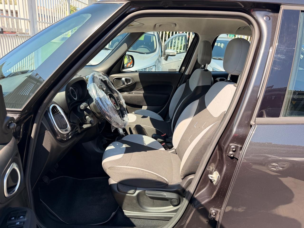 Fiat 500L 1.3 Multijet 95 CV Lounge 12/2016