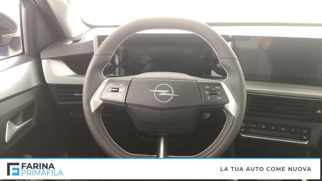 OPEL FRONTERA GS Hybrid 145cv EDCT