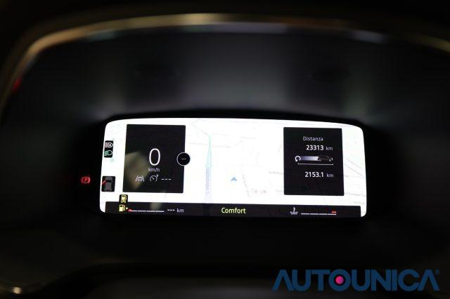 RENAULT Captur ECO-G 100 CV TECHNO FULL LED NEOPATENTATI