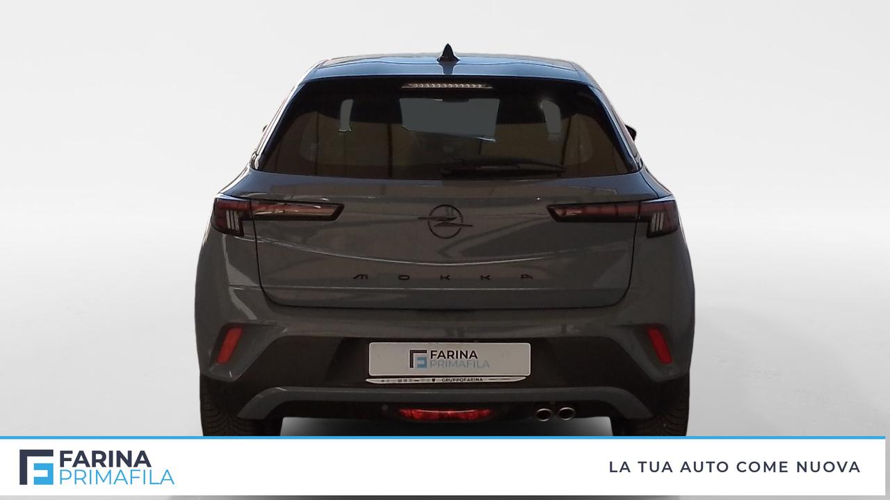 OPEL MOKKA EDITION 1.2 136CV MT