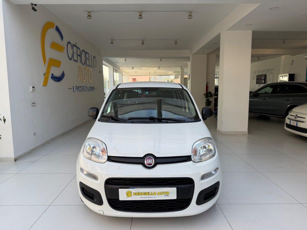 Fiat Panda 1.0 S&S Hybrid easy TUA DA €120,00 MENSILI ANT.0