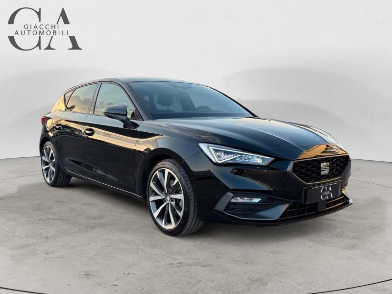 Seat Leon 1.0 etsi FR 110cv dsg