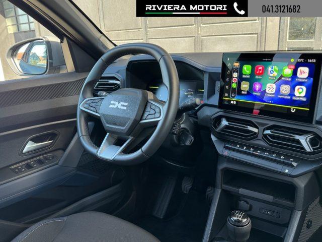 DACIA Duster Eco-G 100 CV Expression