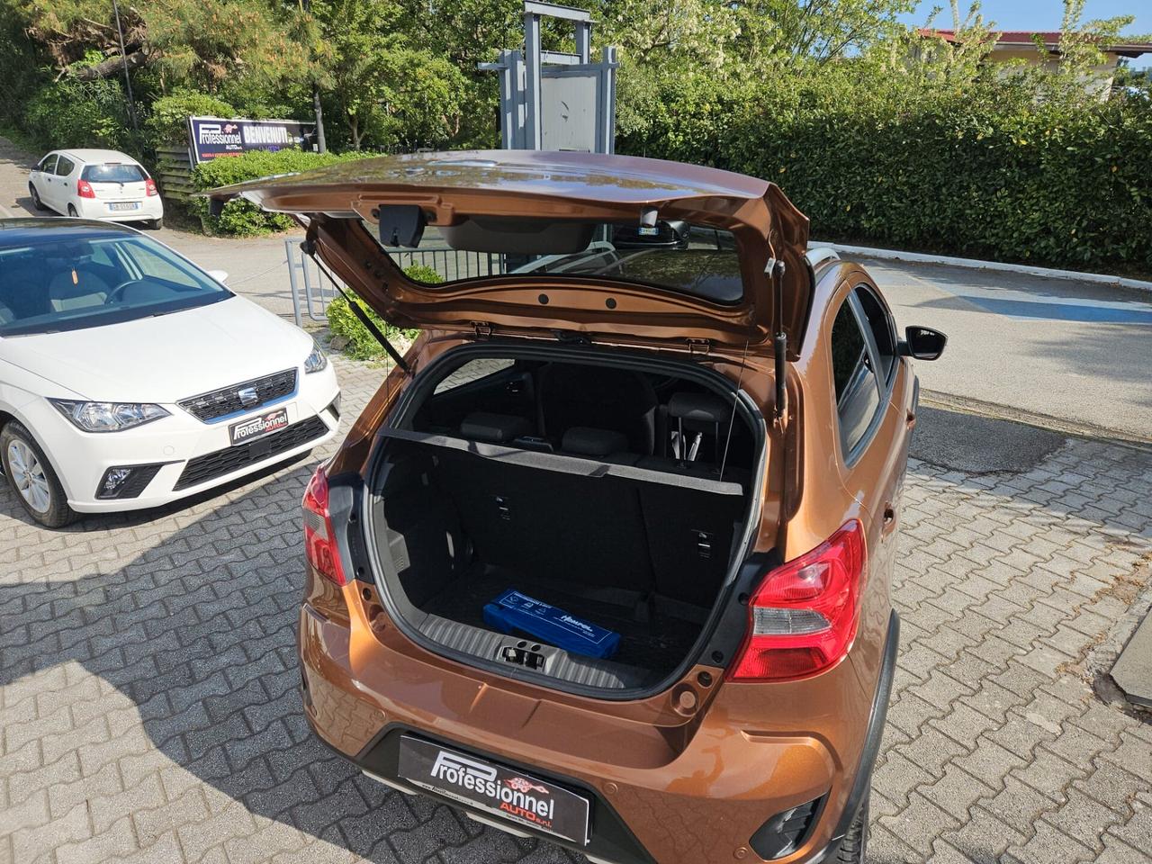 Ford Ka 1.2 85 CV Start&Stop Active