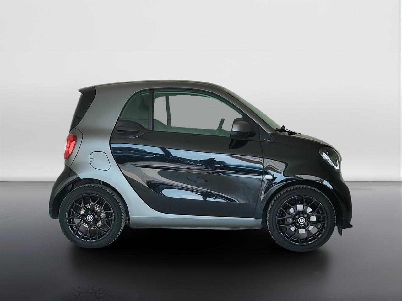 SMART Fortwo III 2015 - Fortwo 0.9 t Superpassion 90cv twinamic