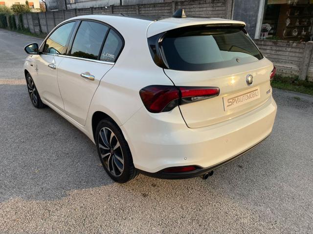 FIAT Tipo 1.3 Mjt S&S 5 porte Lounge