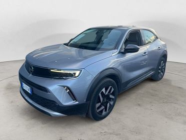 OPEL Mokka Mokka 1.2 Turbo Elegance