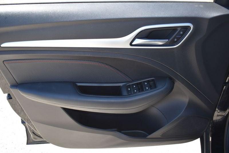 MG ZS 1.5 VTi-tech Luxury