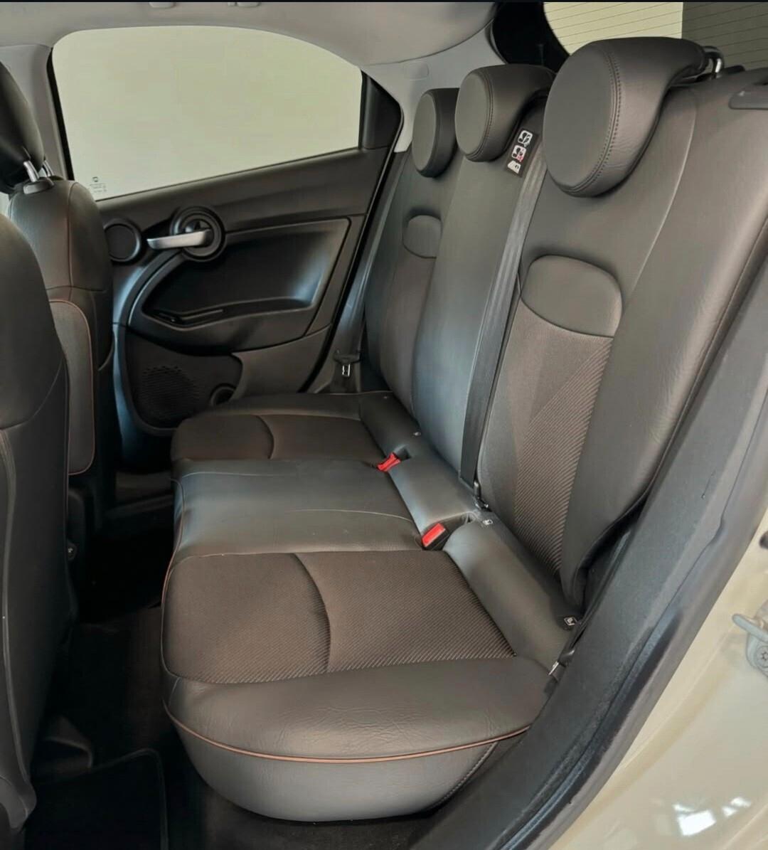 Fiat 500x 120Th Anniversary 1.6 Mjet 120Cv