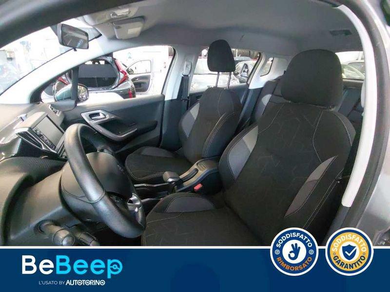 Peugeot 2008 1.6 BLUEHDI ACTIVE 100CV MY16