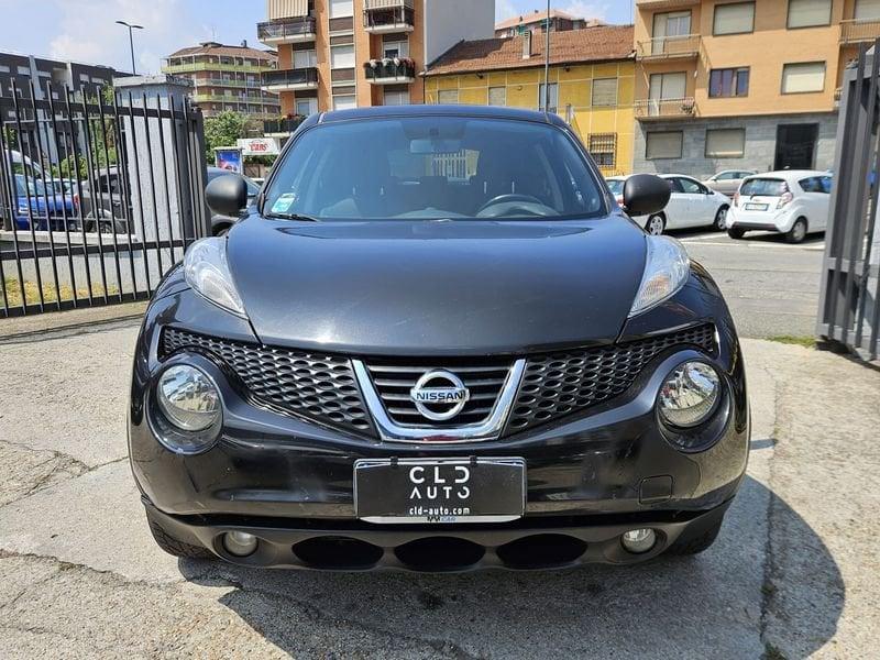 Nissan Juke Juke 1.5 dci Acenta
