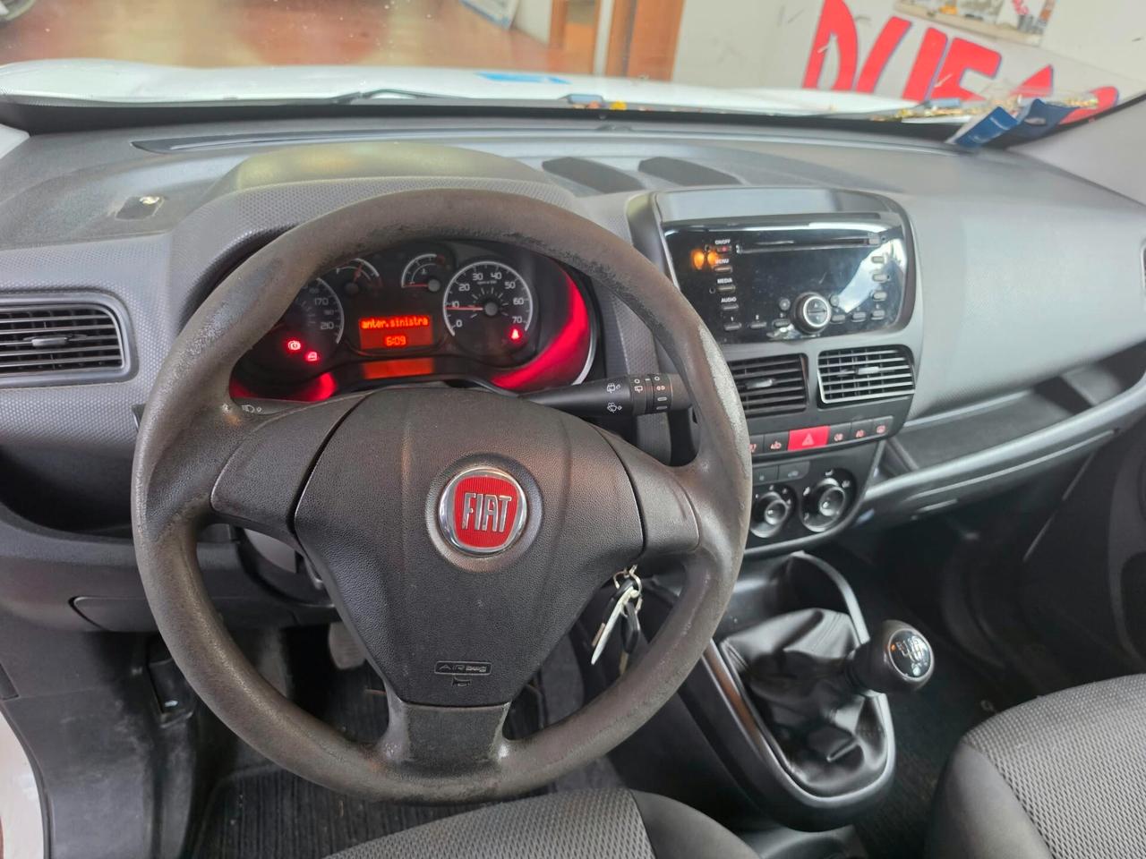 Fiat Doblo Doblò 1.6 MJT 16V Dynamic rate da 99,00