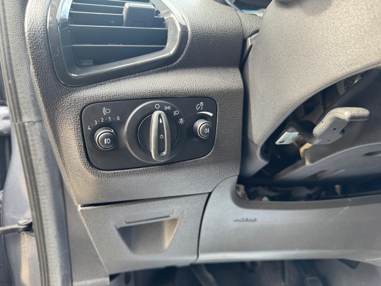 Ford EcoSport 1.5 TDCi 90 CV Titanium