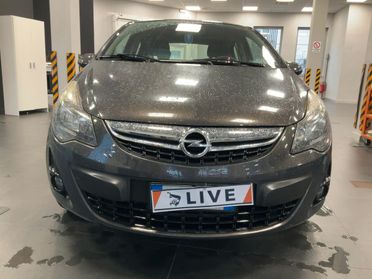 Opel Corsa 1.2 5 porte Edition