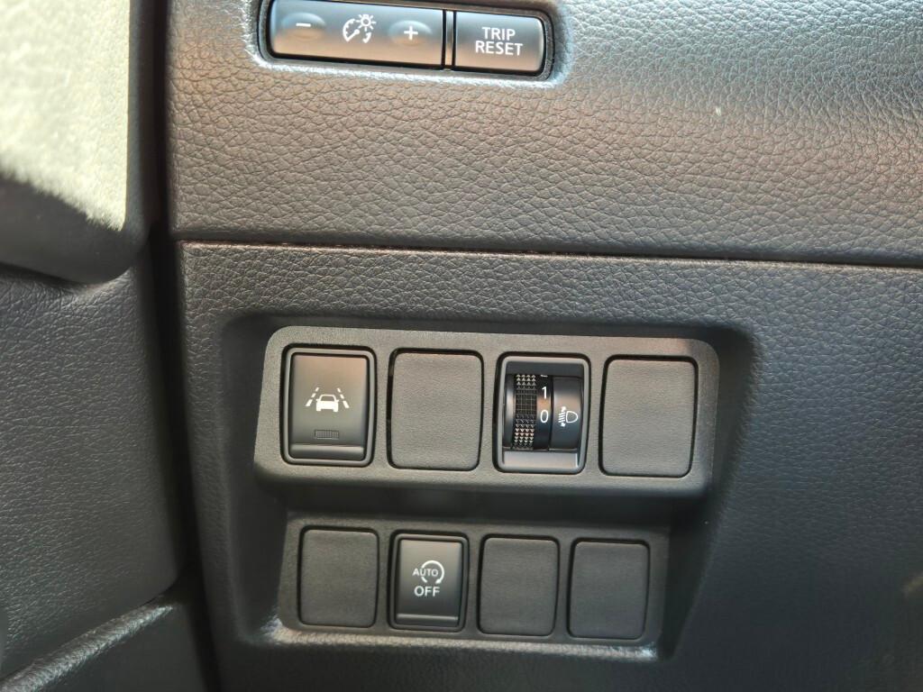 Nissan Qashqai 1.5 dCi 115CV NAVI-CAMERA