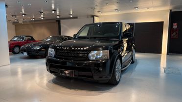 RANGE ROVER SPORT HSE 245CV - 2010