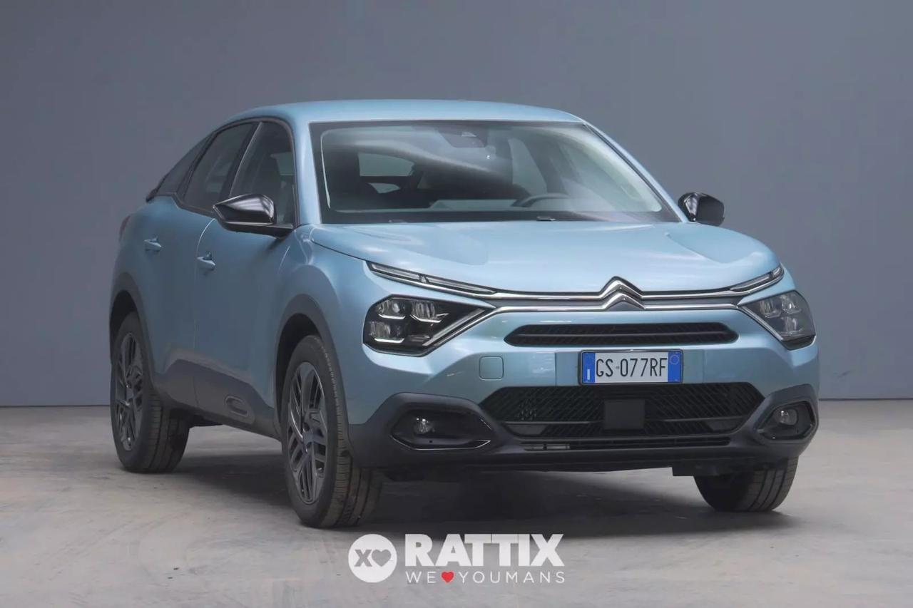 Citroen C4 1.2 Puretech 130CV Plus EAT8