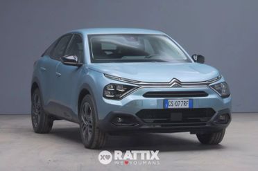 Citroen C4 1.2 Puretech 130CV Plus EAT8
