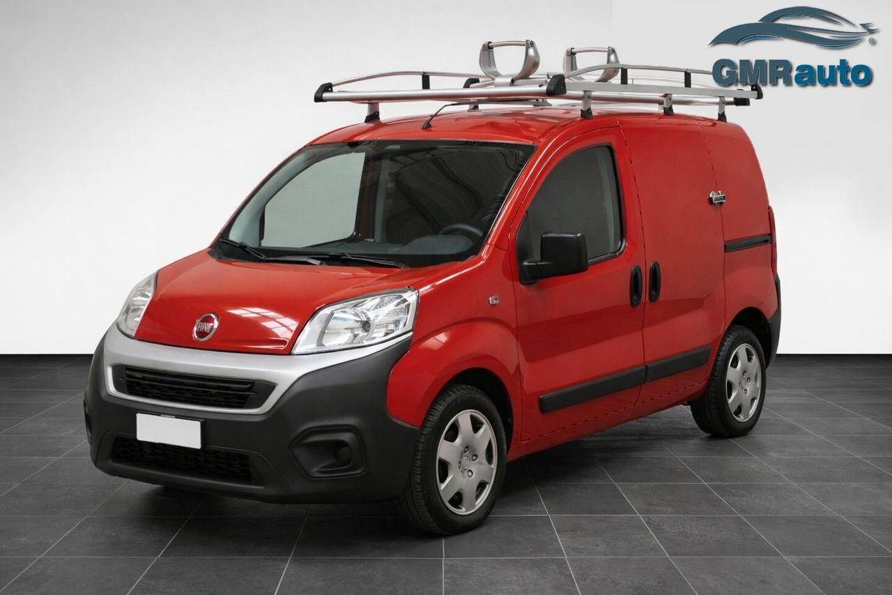 Fiat Fiorino 1.3 MJT 95CV Cargo PREZZO REALE