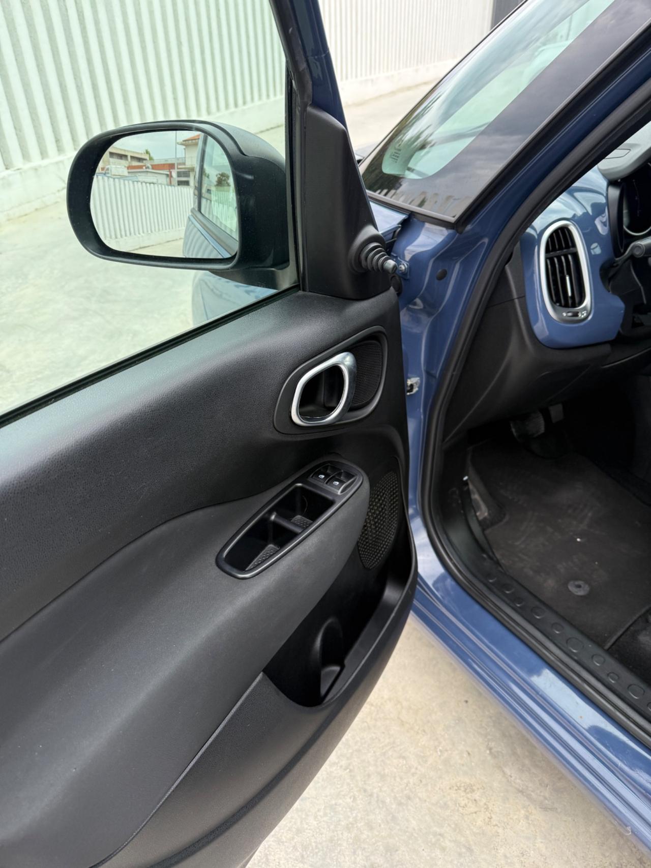 Fiat 500L 1.3 Multijet 95 CV Dualogic Business