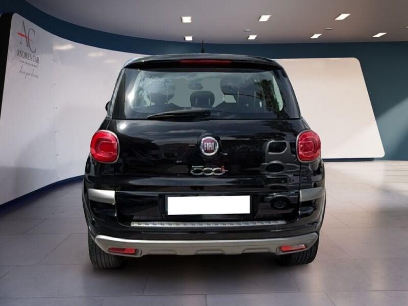 FIAT 500L Cross Cross 1.3 Multijet 95cv