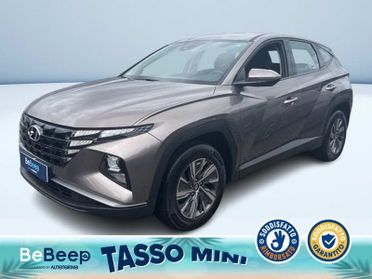 Hyundai Tucson 1.6 CRDI XTECH 2WD