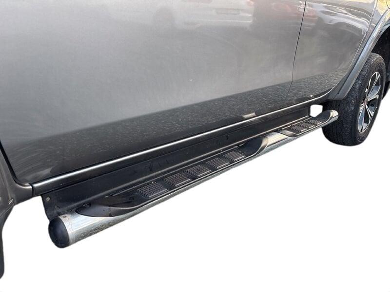 FIAT Fullback 2.4 180CV Doppia Cabina LX S&S IVATO