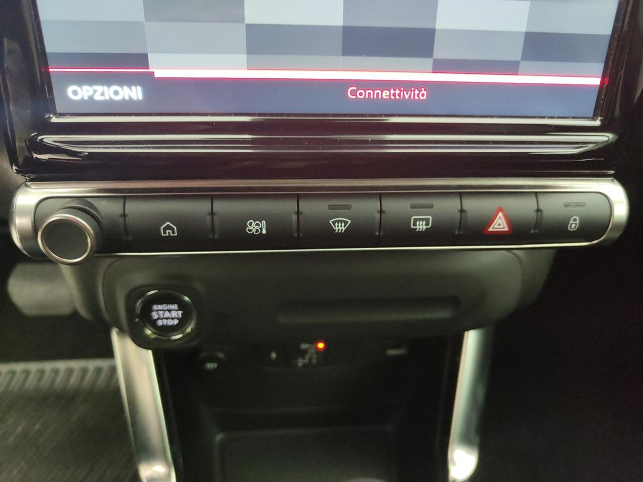 CITROEN C3 Aircross 2021 1.2 PURETECH 130CV MAX EAT6