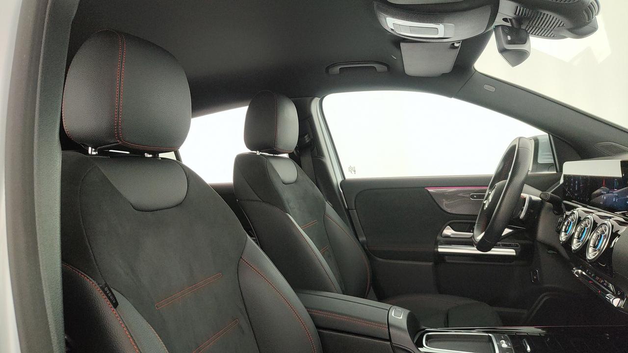 Mercedes-Benz GLA 200 d AMG Line Premium auto