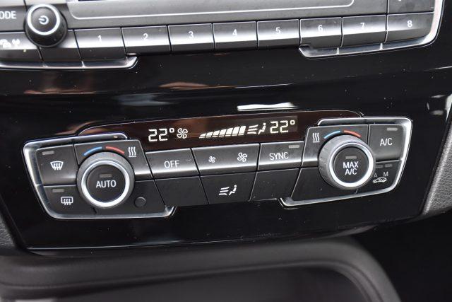 BMW X1 xDrive18d Business Advantage