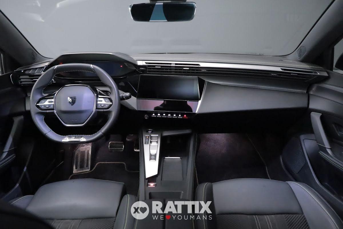 Peugeot 308 SW 1.6 hybrid 225CV GT e-eat8