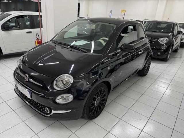 FIAT 500 1.2 EasyPower Dolcevita