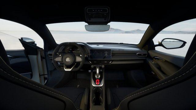 LOTUS Emira TURBO MY26