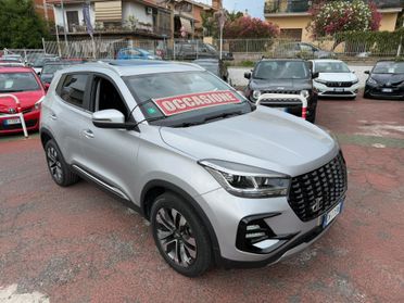Dr 5.0 GPL *TETTO PANORAMICO APRIBILE