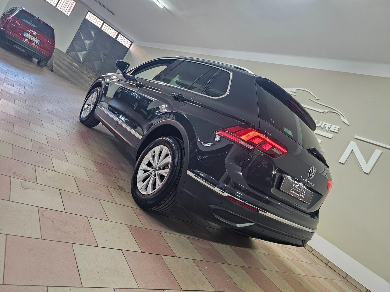 Volkswagen Tiguan 2.0 TDI 150 CV SCR DSG Life