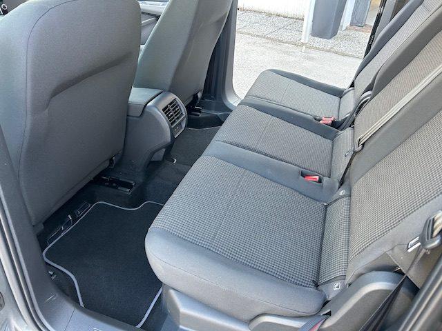 VOLKSWAGEN Caddy 2.0 TDI 102 CV Space 5 posti iva inclusa