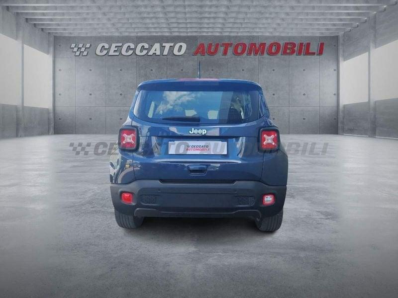 Jeep Renegade Renegade 1.0 t3 Limited 2wd