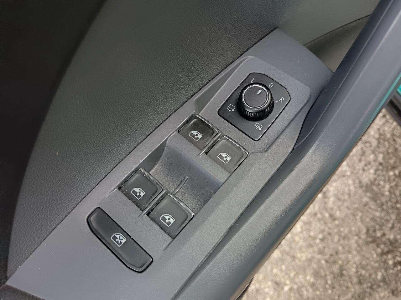 Volkswagen T-Cross 1.6 TDI 95CV NUOVISSIMA