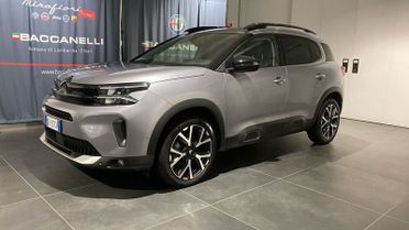 Citroën C5 Aircross PureTech 130 S&S EAT8 Shine Pack