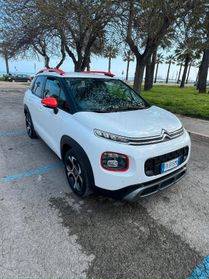 Citroen C3 Aircross BlueHDi 120 EAT6 Shine 2018