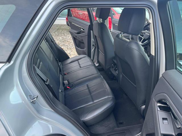 LAND ROVER Range Rover Evoque 2.0D I4 163 CV AWD Auto