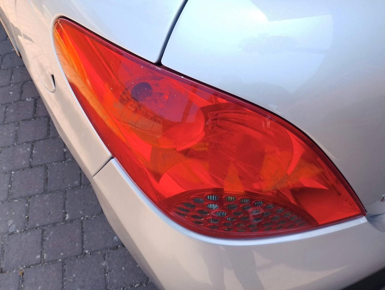 Peugeot 207 1.6 HDi 90CV 5p. XS
