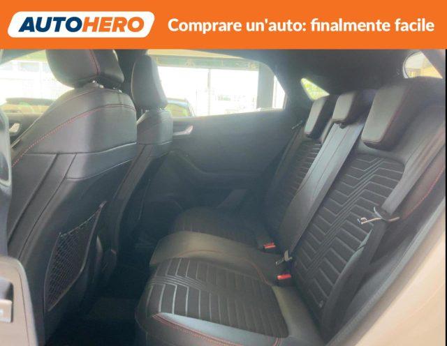 FORD Puma 1.0 EcoBoost Hybrid 125 CV S&S aut. ST-Line X