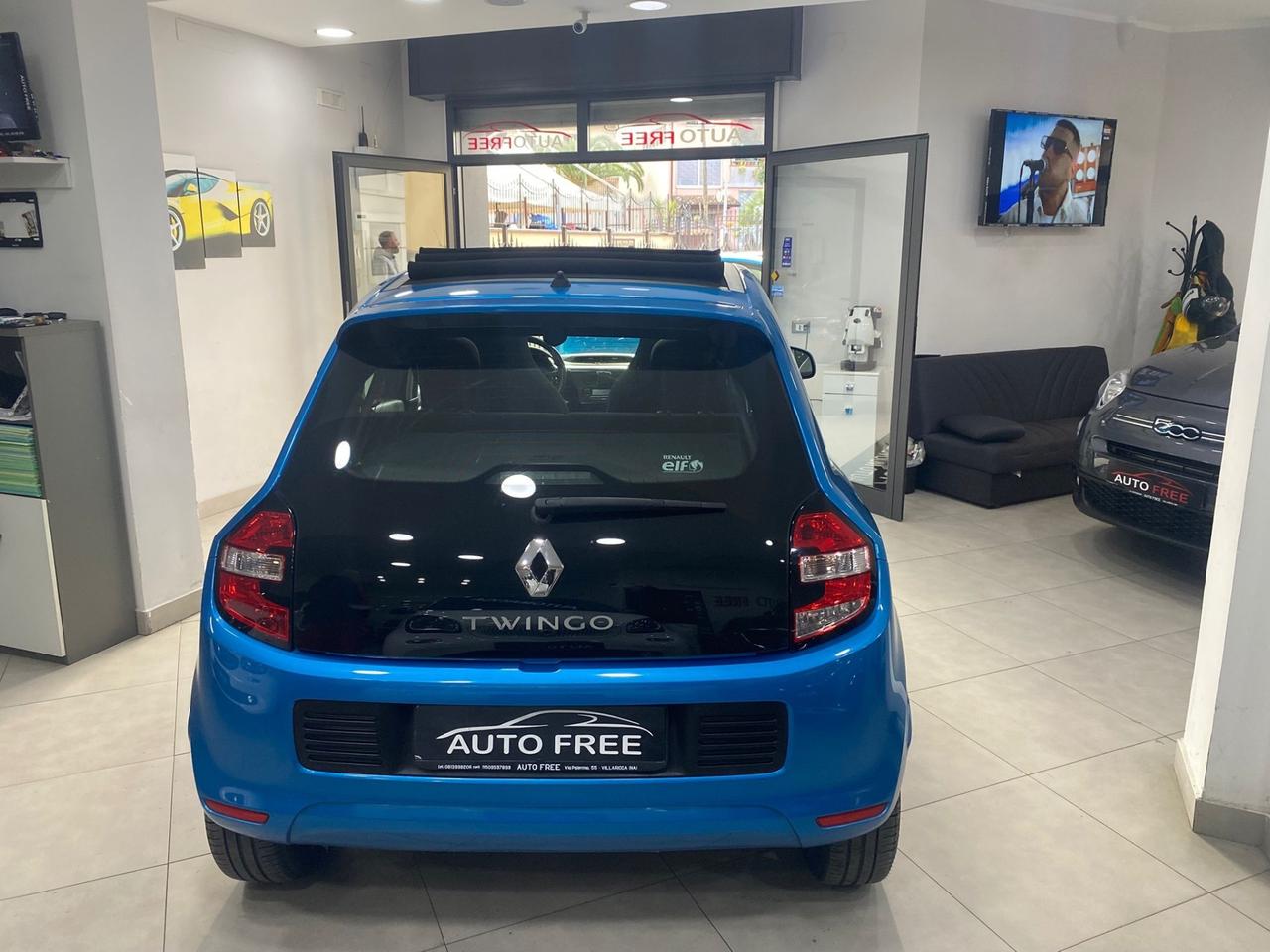 Renault Twingo 90 CV