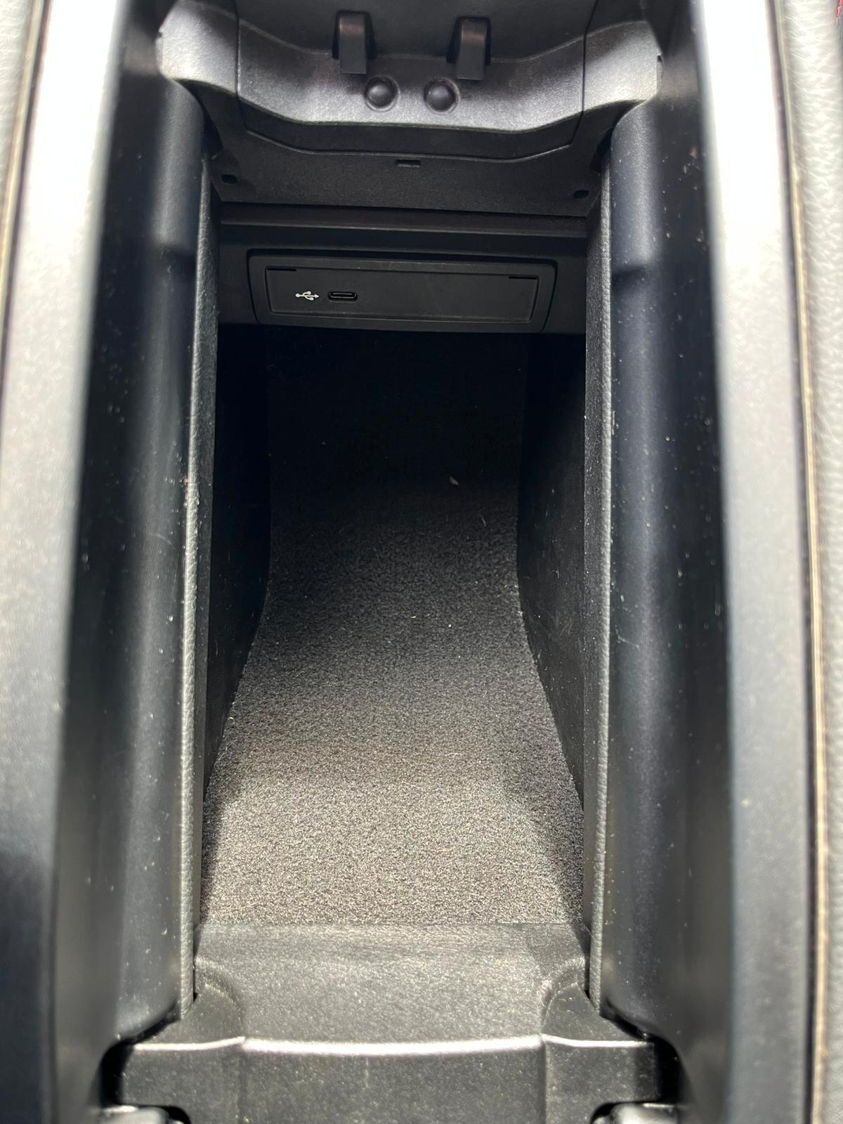 Mercedes-benz A 200 d Automatic Premium AMG INTERNO/ESTERNO