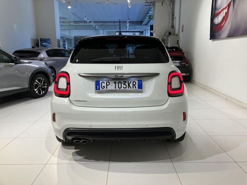 FIAT 500X 1.3 MultiJet 95 CV Sport