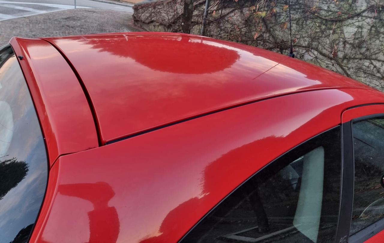 Ford Ka Ka+ 1.2 8V 69CV Titanium