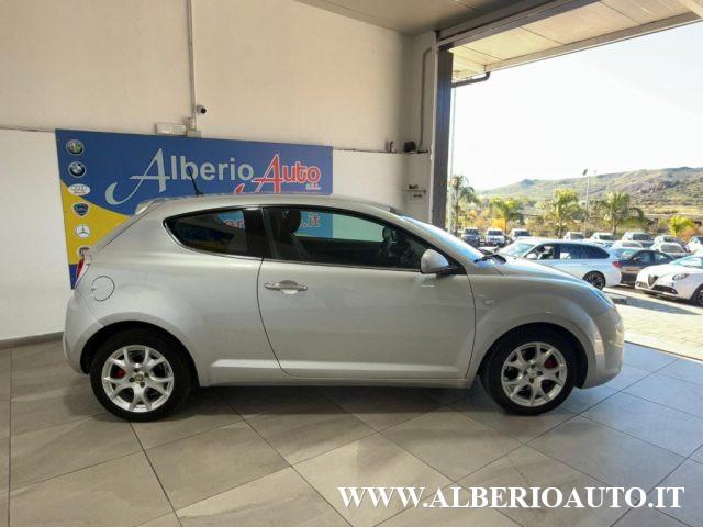 ALFA ROMEO MiTo 1.3 JTDm 85 CV S&S Distinctive *VEDI NOTE*
