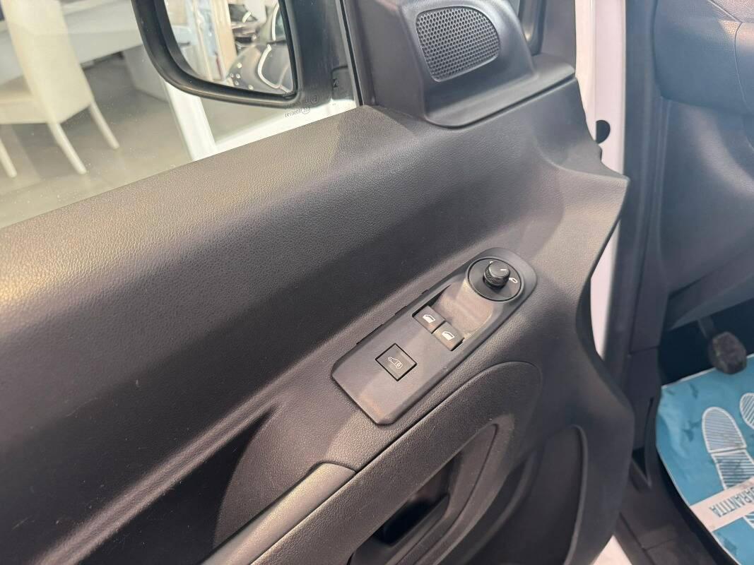 Opel Combo Cargo 1.5d 100cv L1H1 Edition mt5